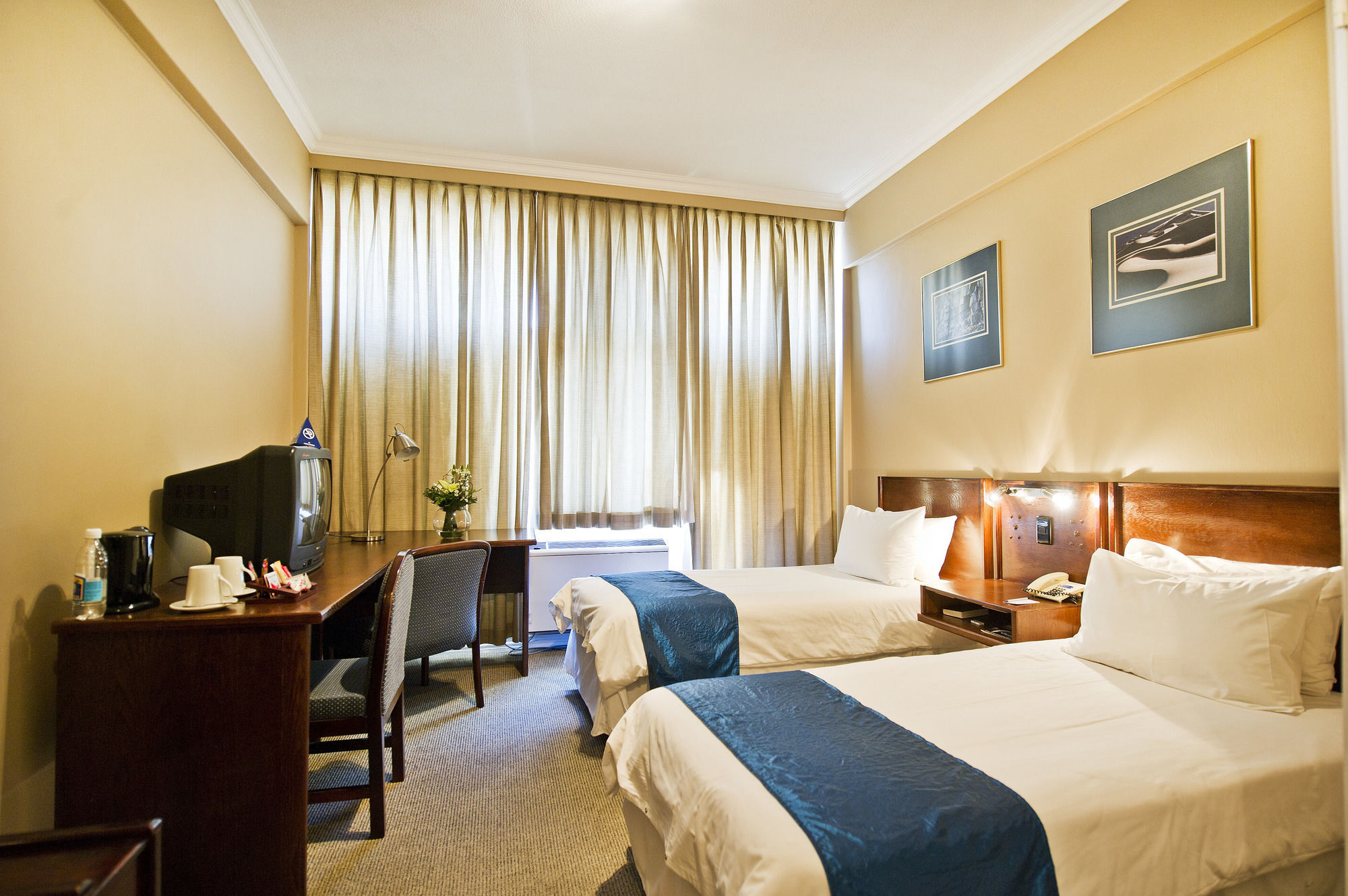 Hotel Thuringerhof Windhoek Exterior photo